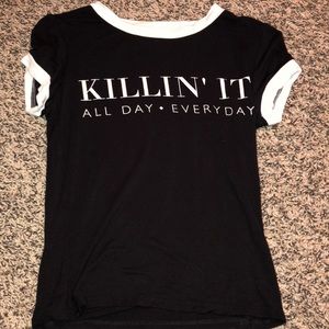 Killin It Top